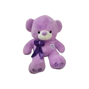 خرس پولیشی بنفش